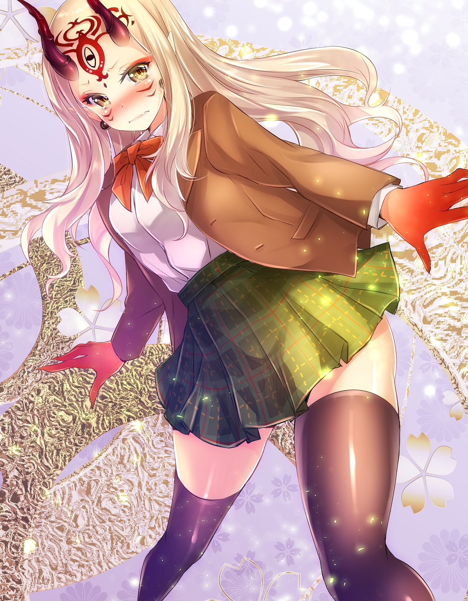 Mia Gutenacht07 Fategrand Order Ibaraki